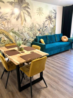 Junglepartment GE-Altstadt